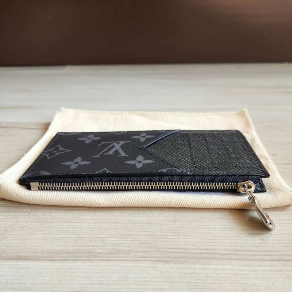 Louis Vuitton Cardholder Coin