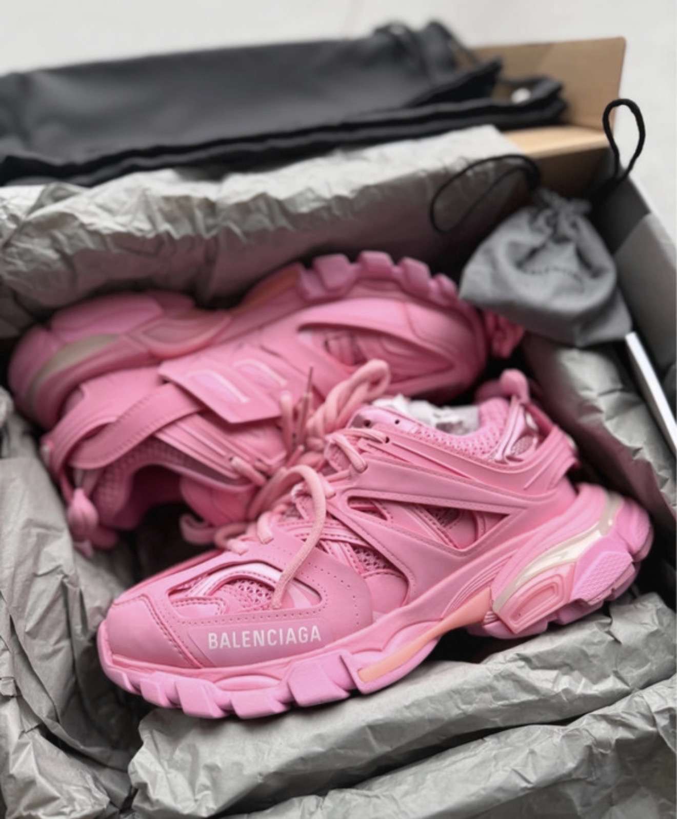 Balenciaga tenisky