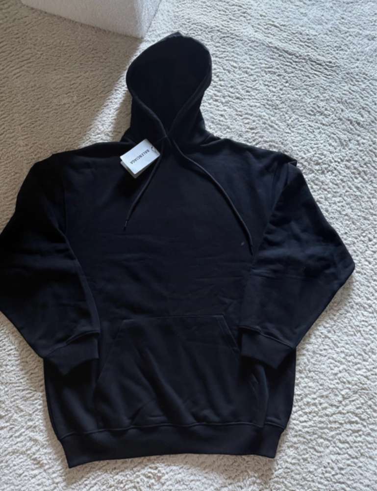 Balenciaga mikina