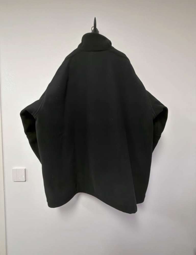 Balenciaga Bunda