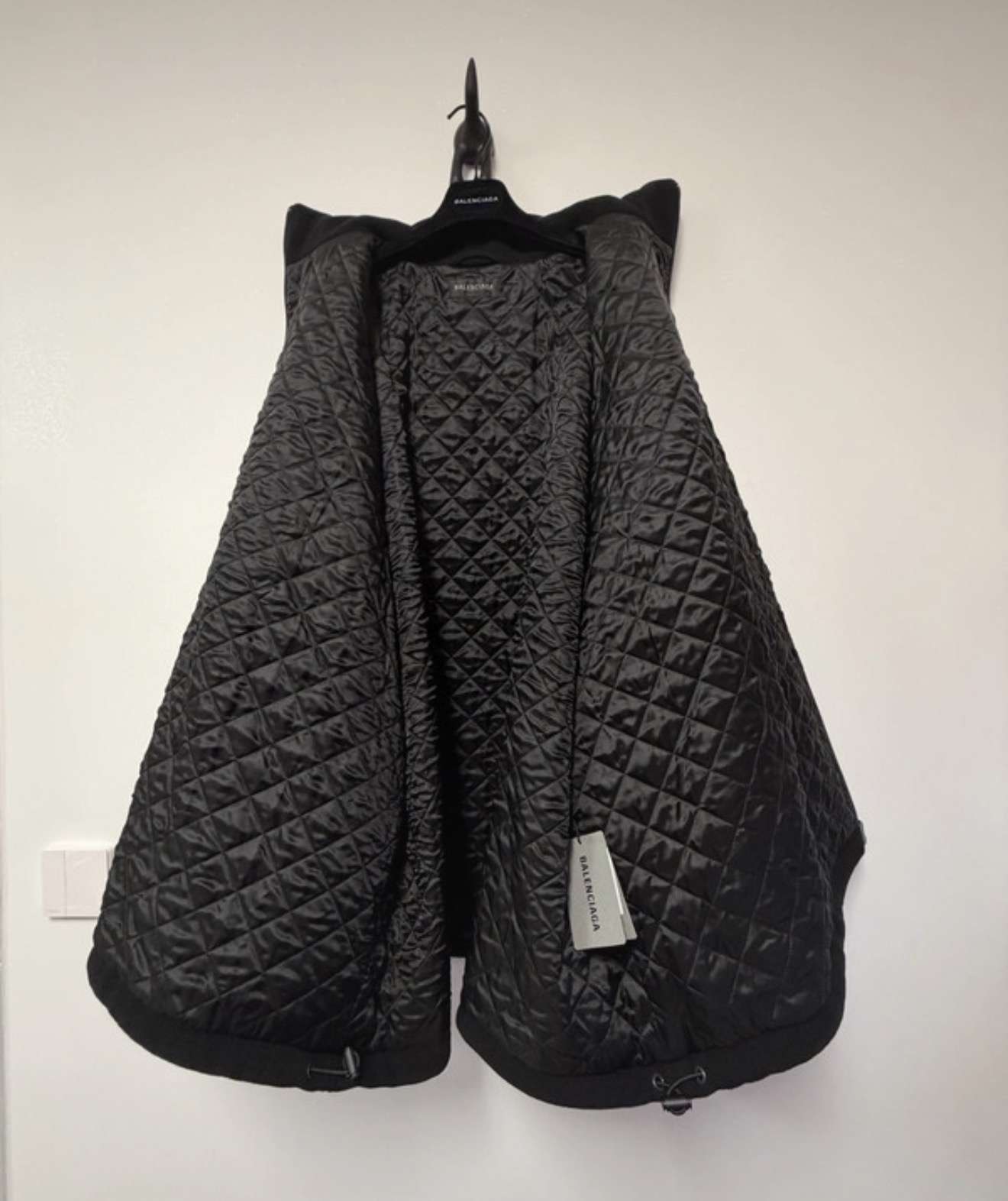 Balenciaga Bunda