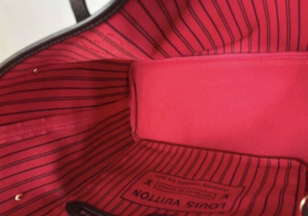 Louis Vuitton Neverfull Mm