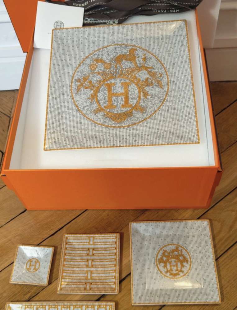 Hermes taniere