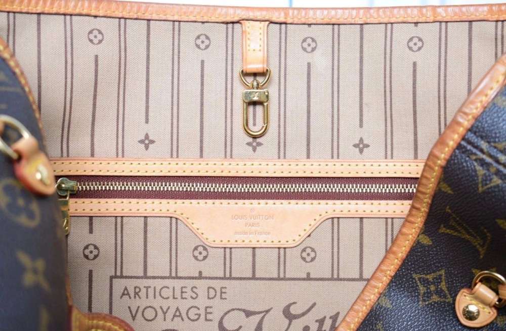 Louis Vuitton neverfull