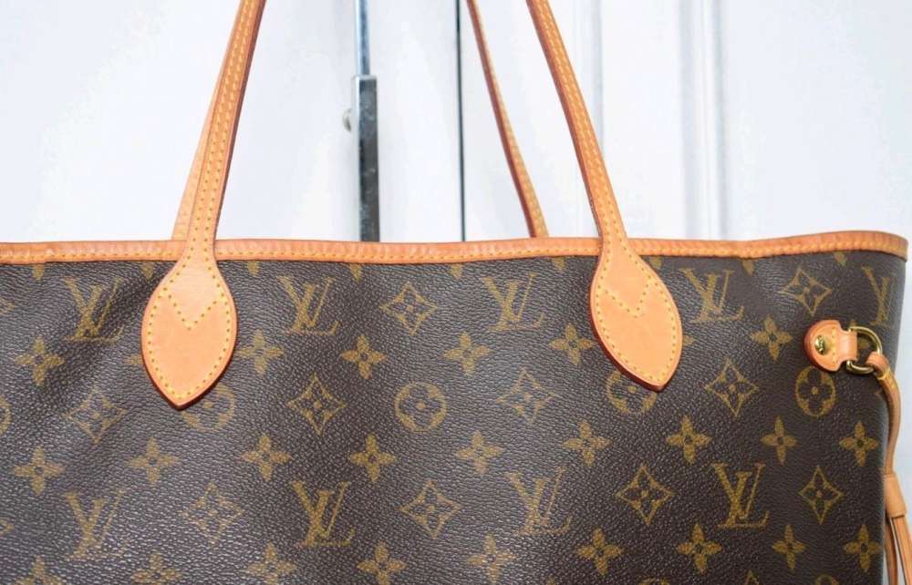 Louis Vuitton neverfull