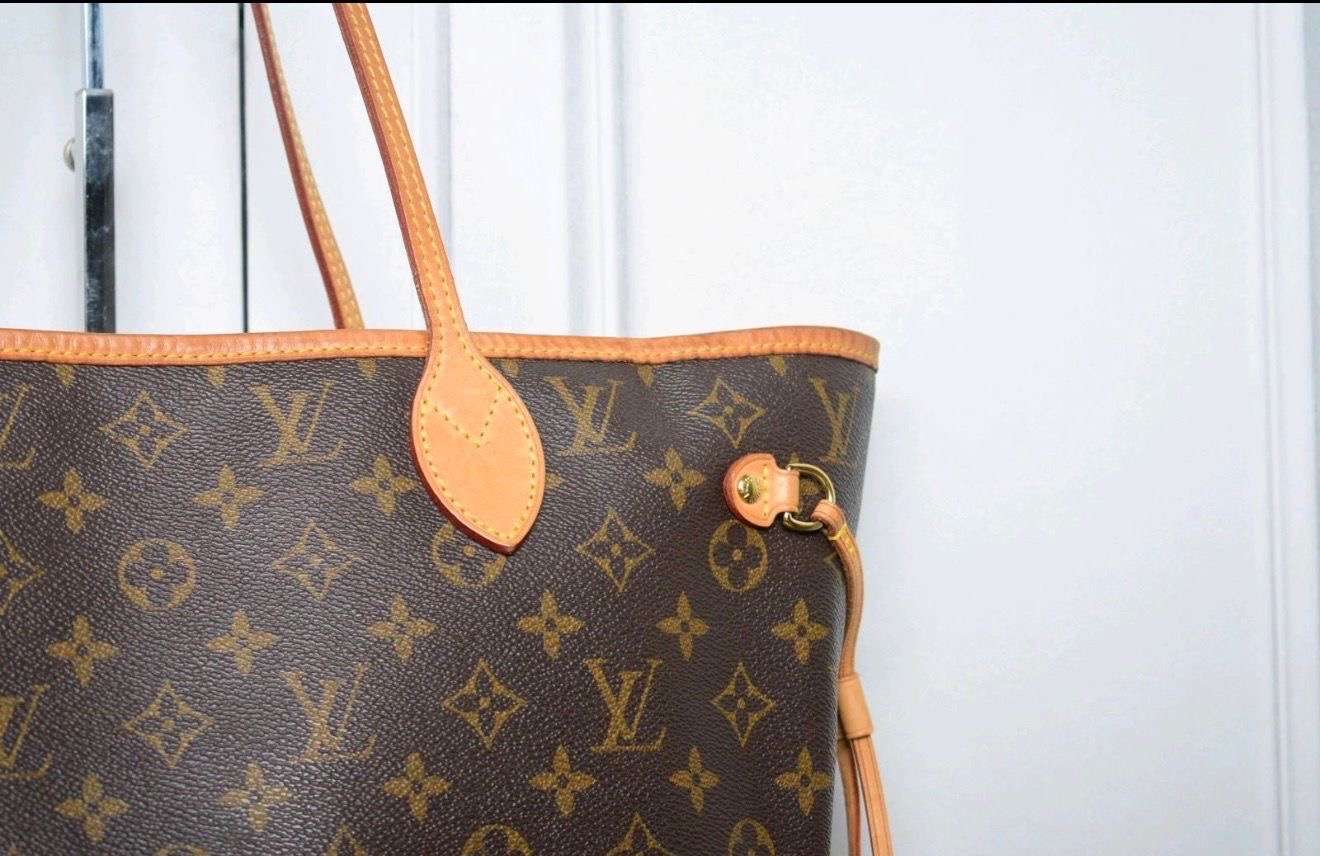Louis Vuitton neverfull