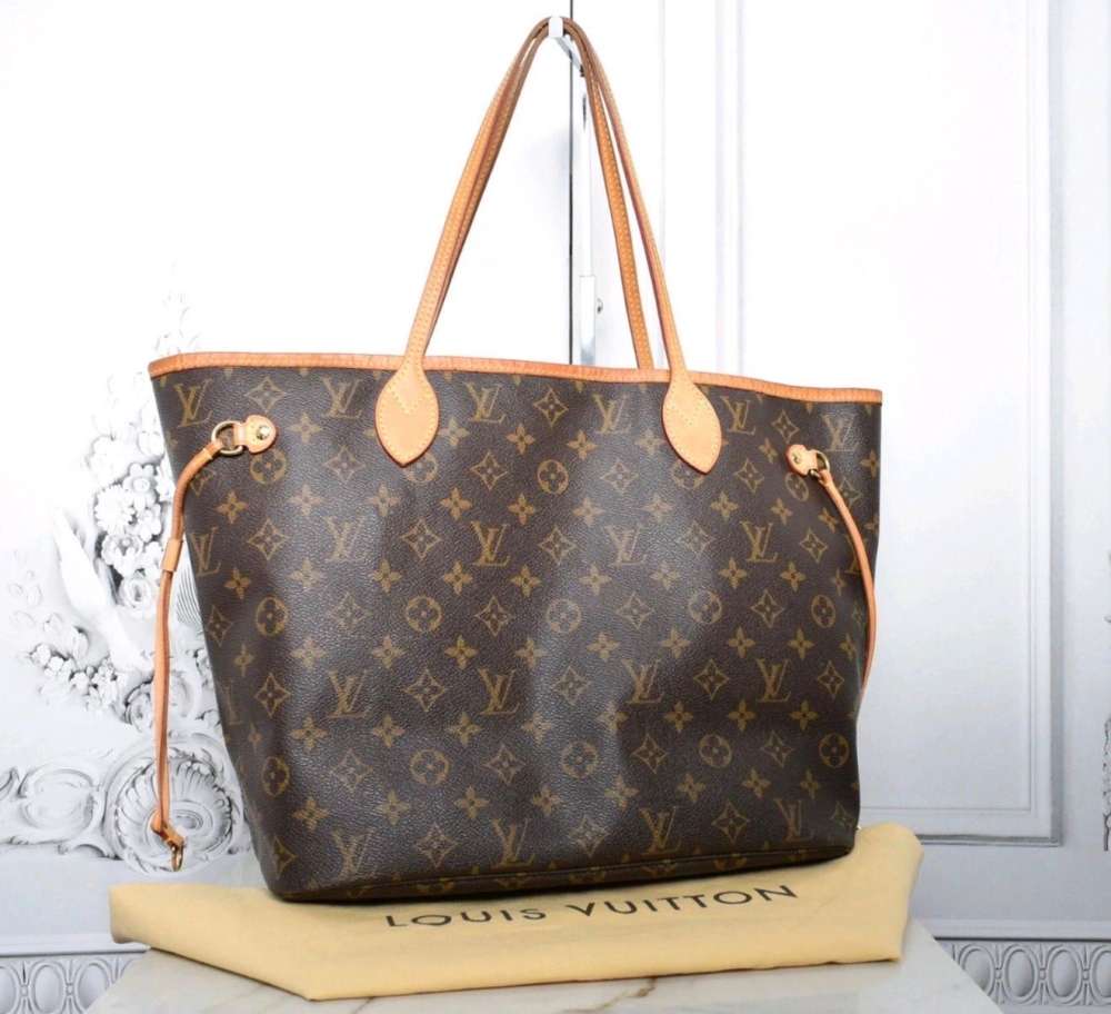 Louis Vuitton neverfull