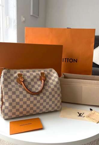https://www.vipluxury.sk/Louis Vuitton speedy 30