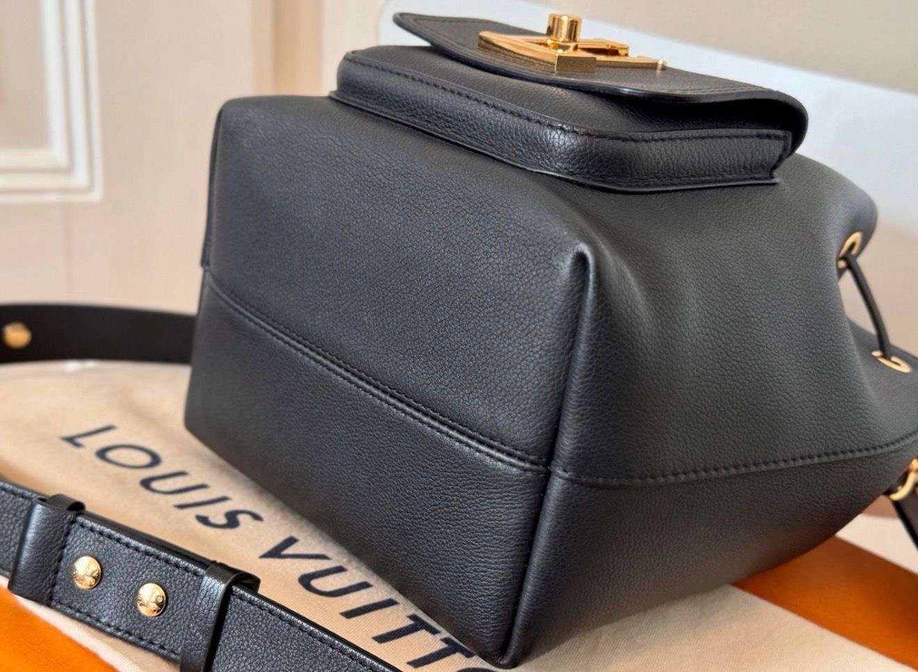 Louis Vuitton ruksak