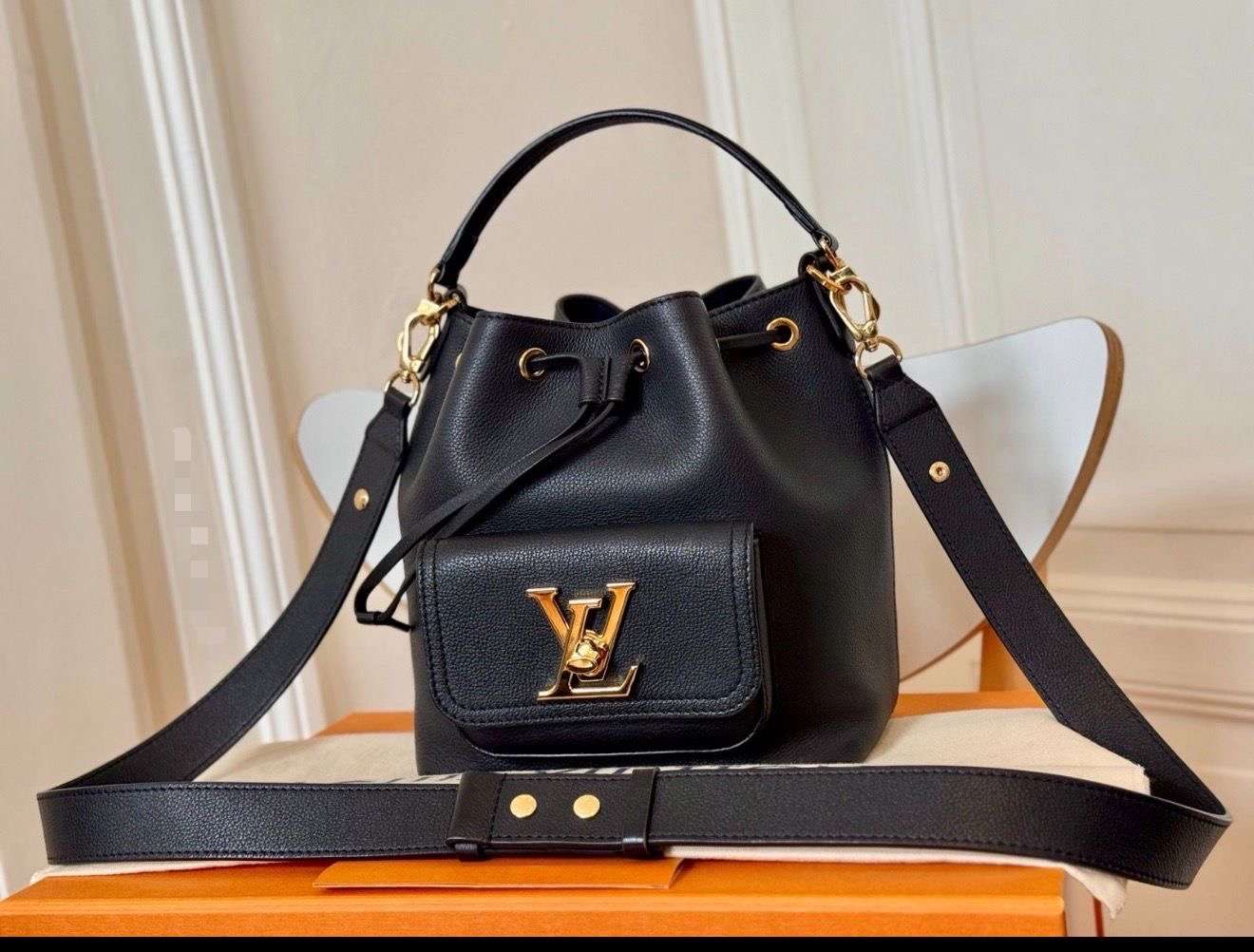 Louis Vuitton ruksak