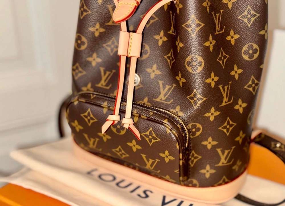 Louis Vuitton ruksak