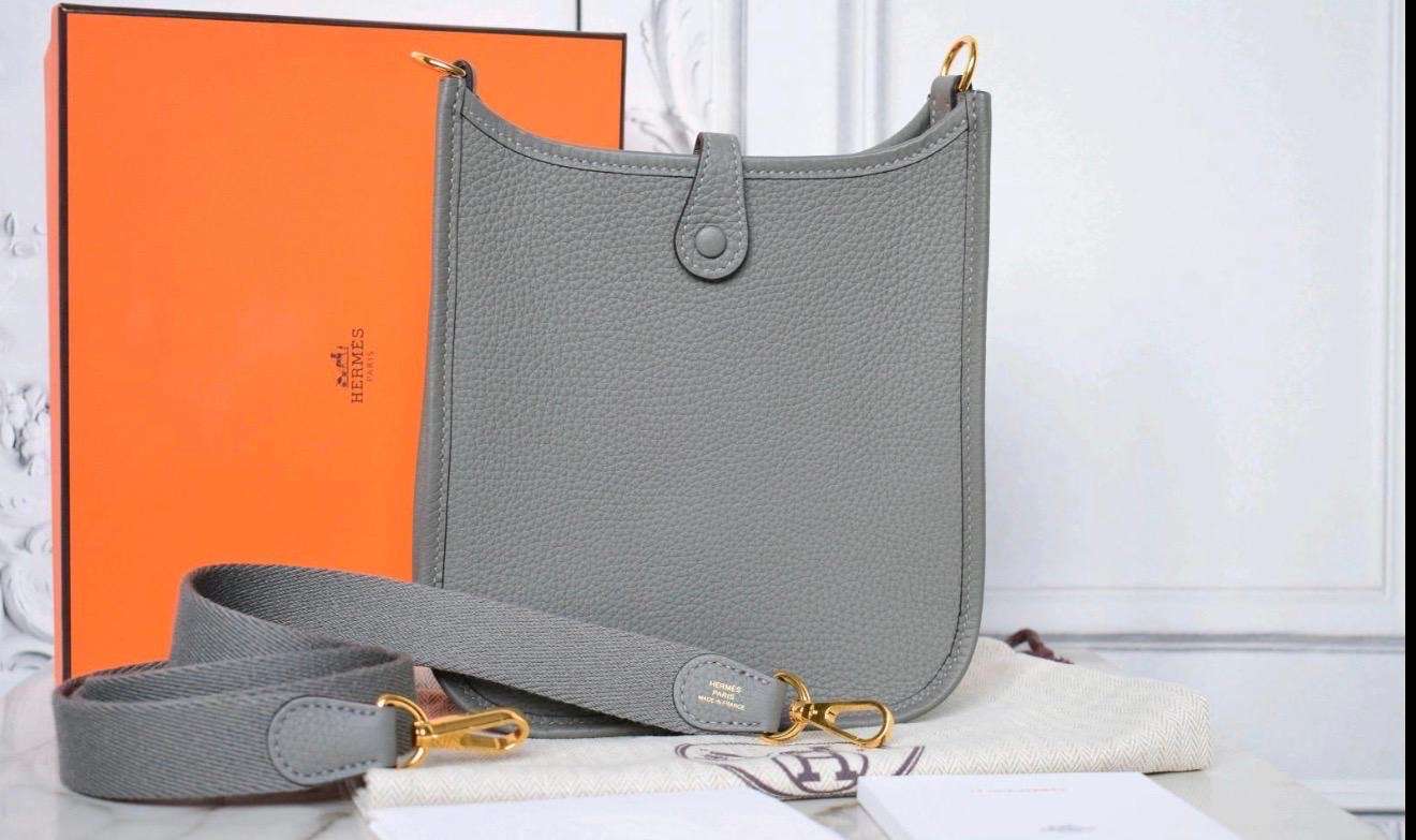 Hermes Evelyn 15