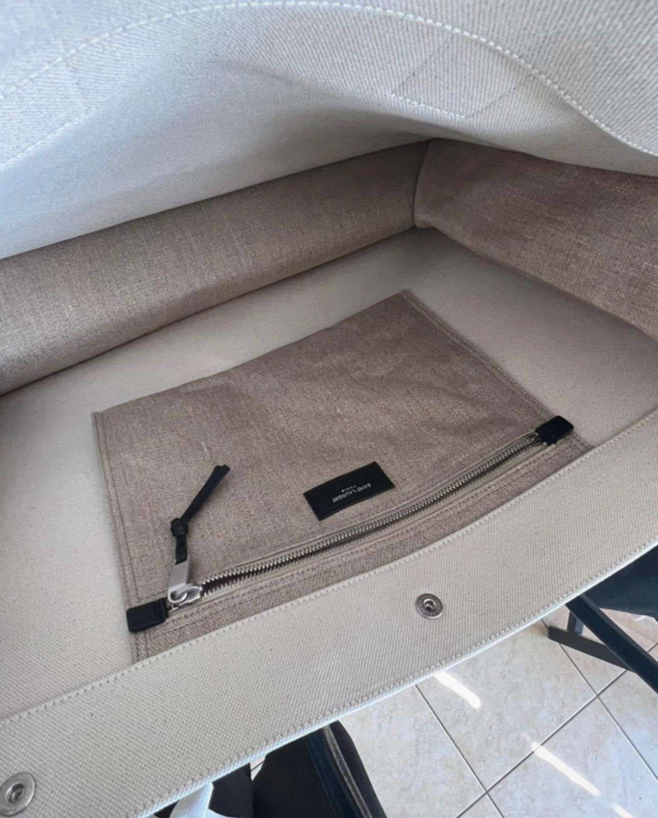 Saint laurent taška