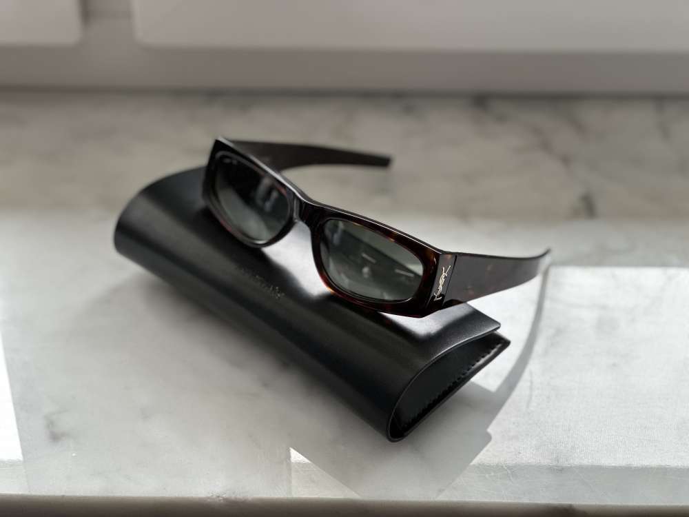 YSL sunglasses