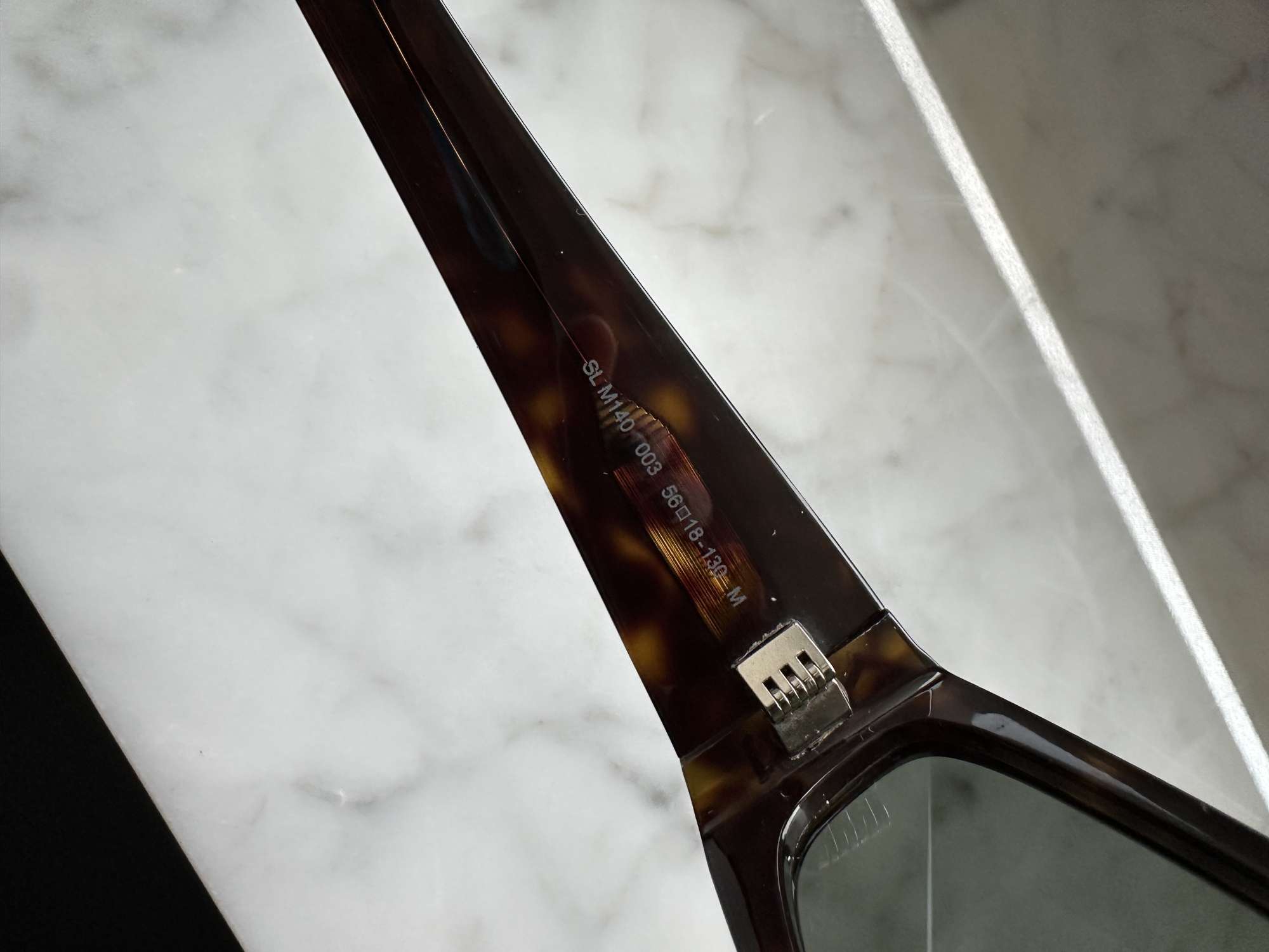 YSL sunglasses