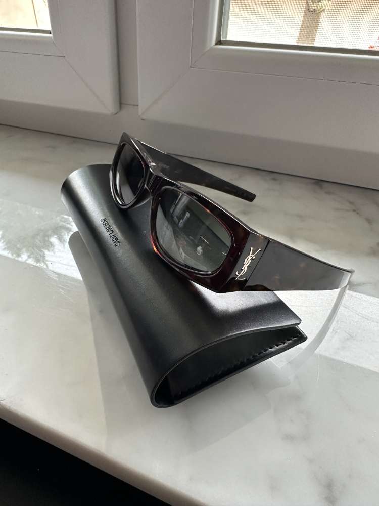 YSL sunglasses