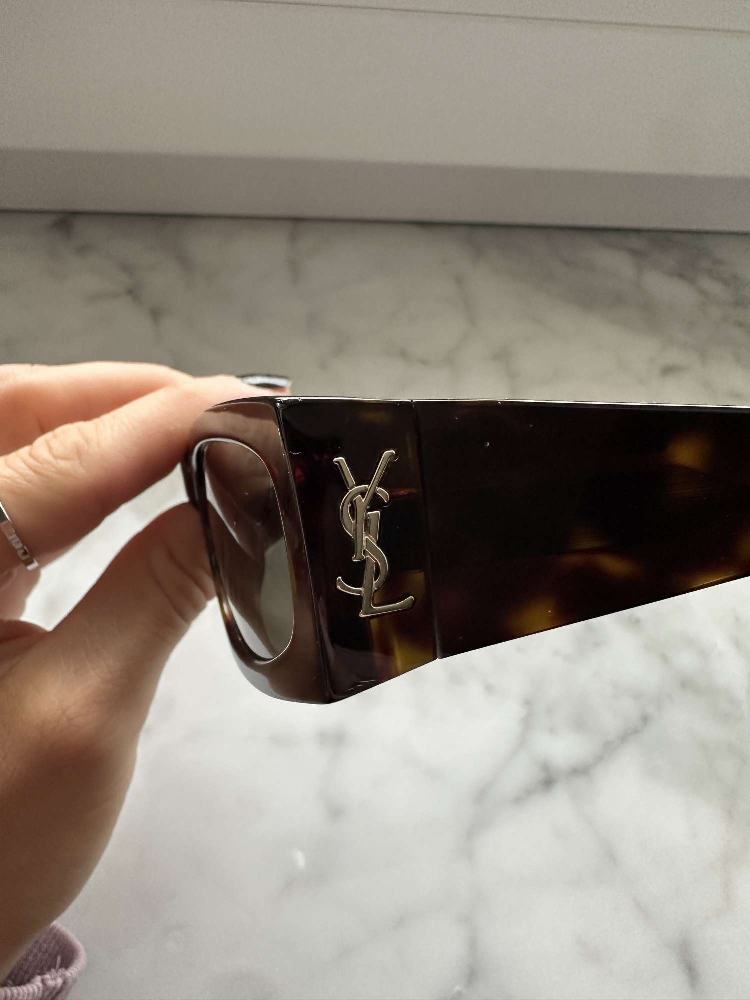 YSL sunglasses