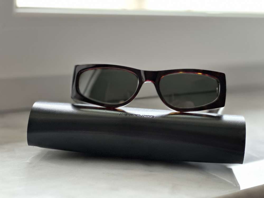 YSL sunglasses
