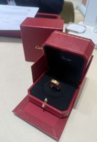https://www.vipluxury.sk/Cartier Love Ring Classic Model
