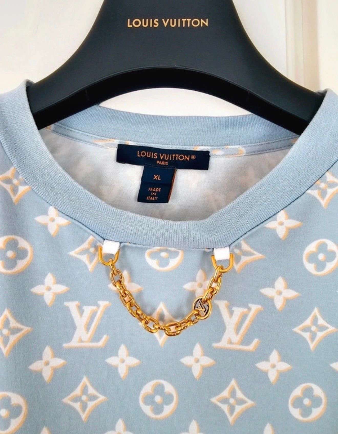 Louis Vuitton šaty