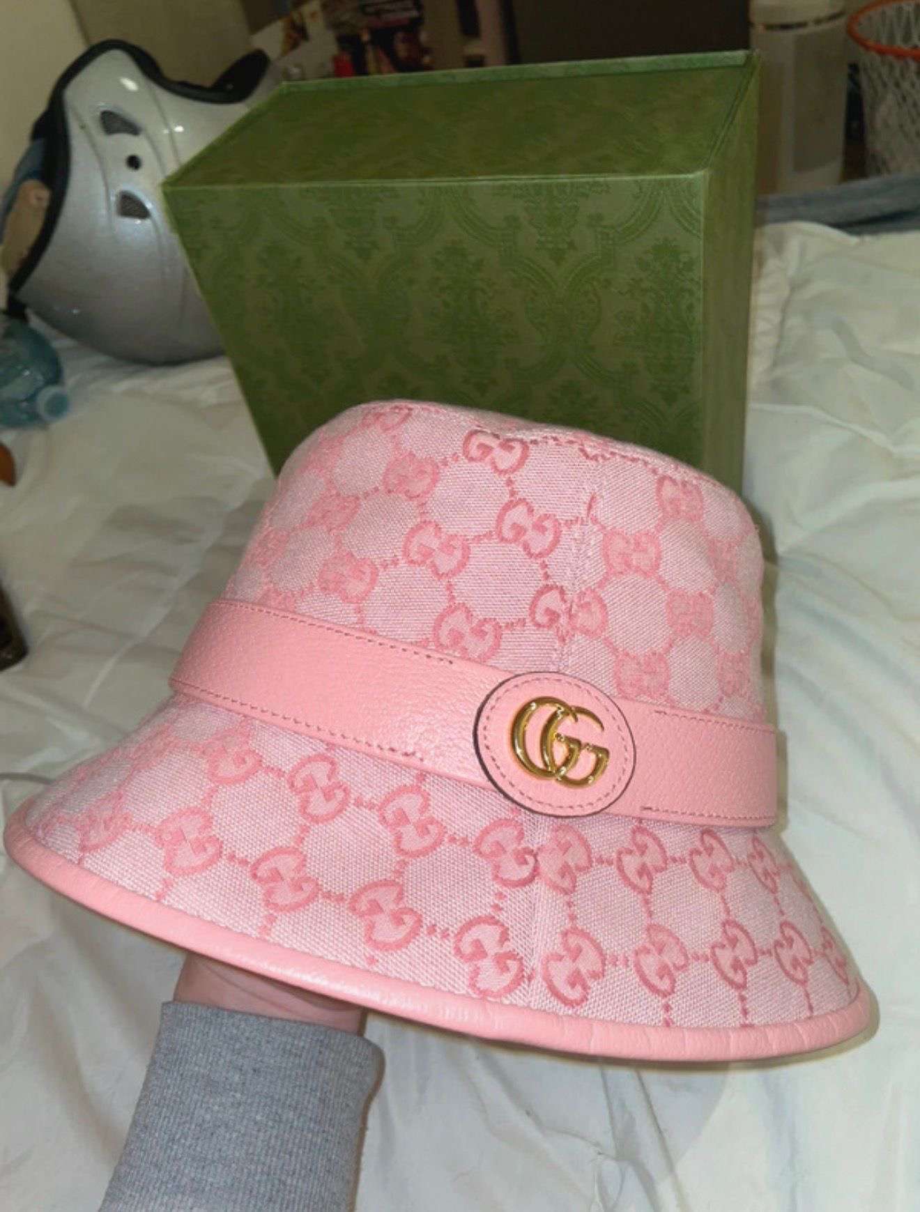 Gucci klobúk