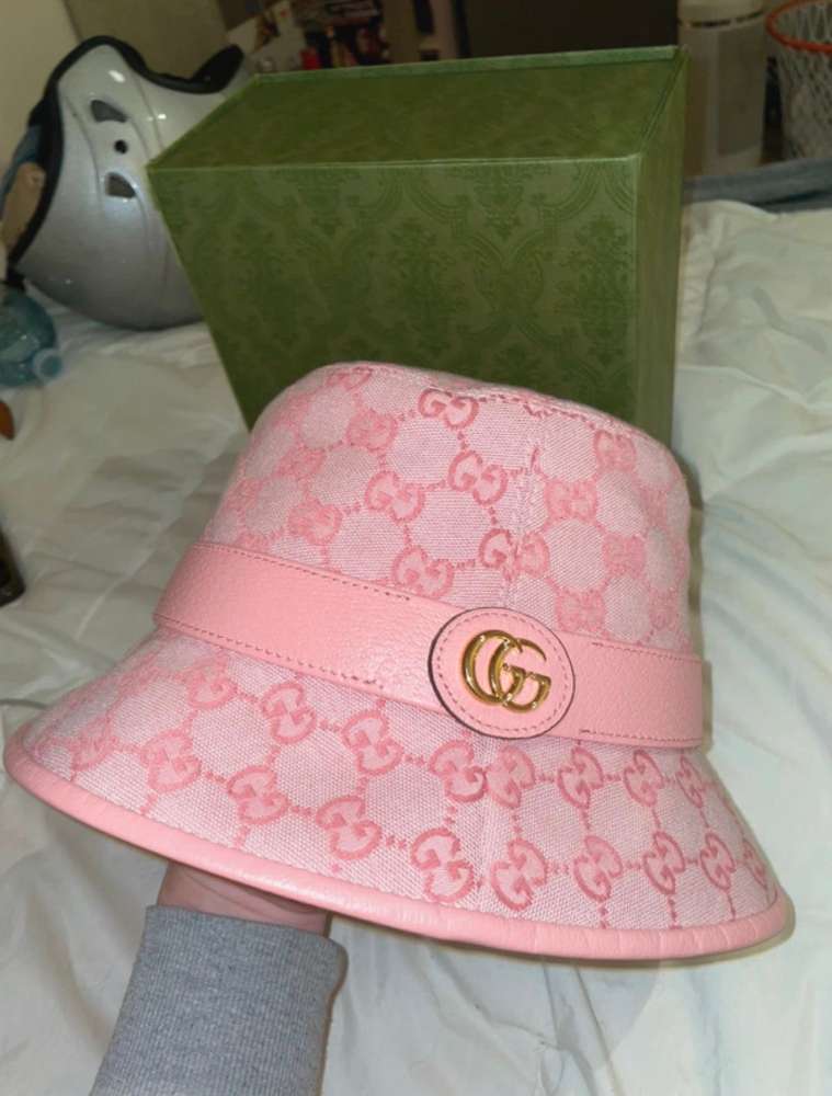 Gucci klobúk