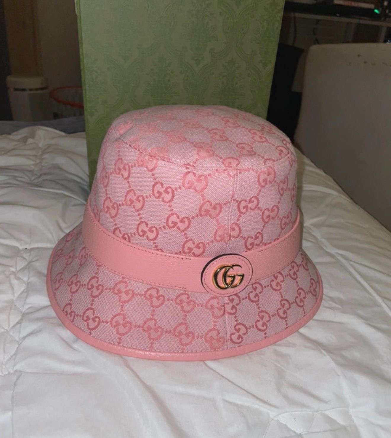 Gucci klobúk