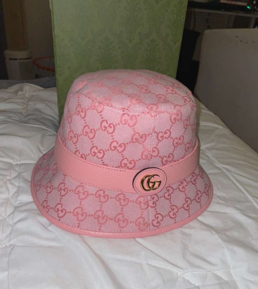 Gucci klobúk