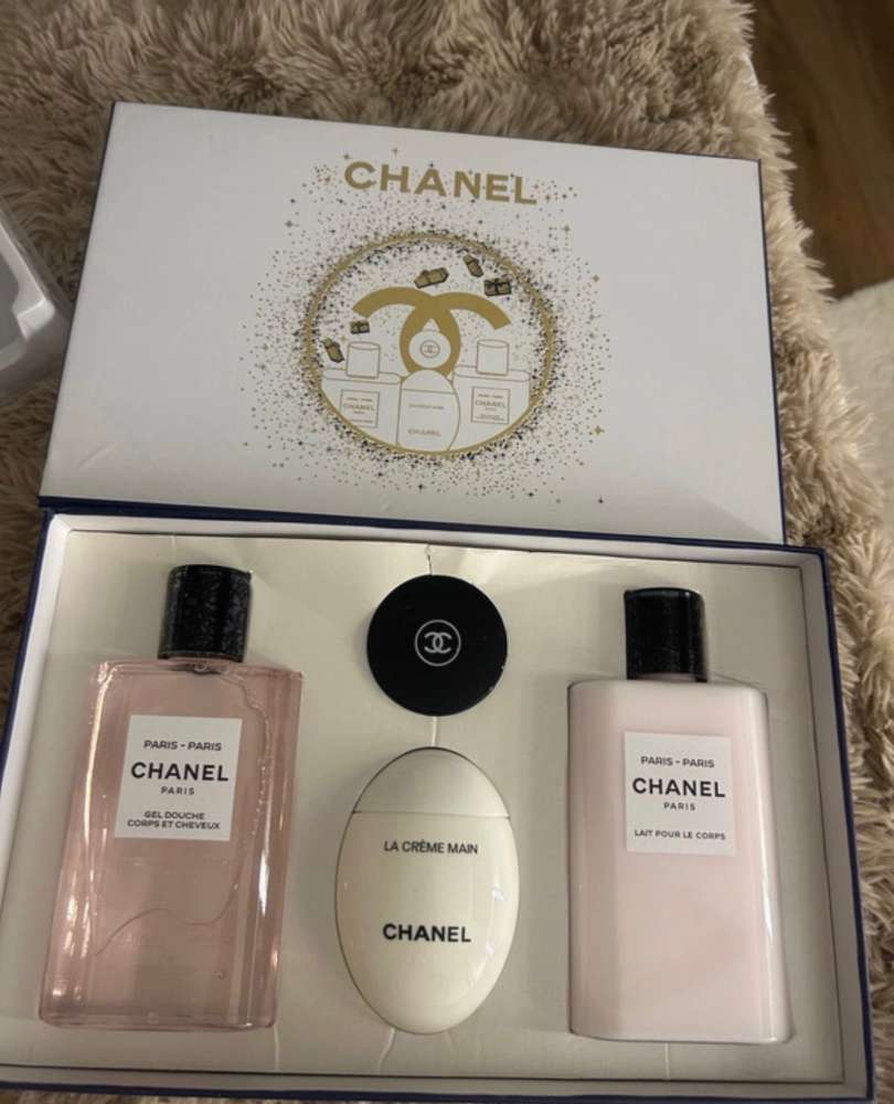 Chanel sada