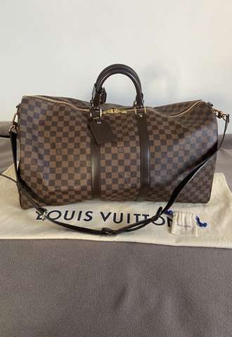 https://www.vipluxury.sk/Louis Vuitton Keepall 55 bandoulliere
