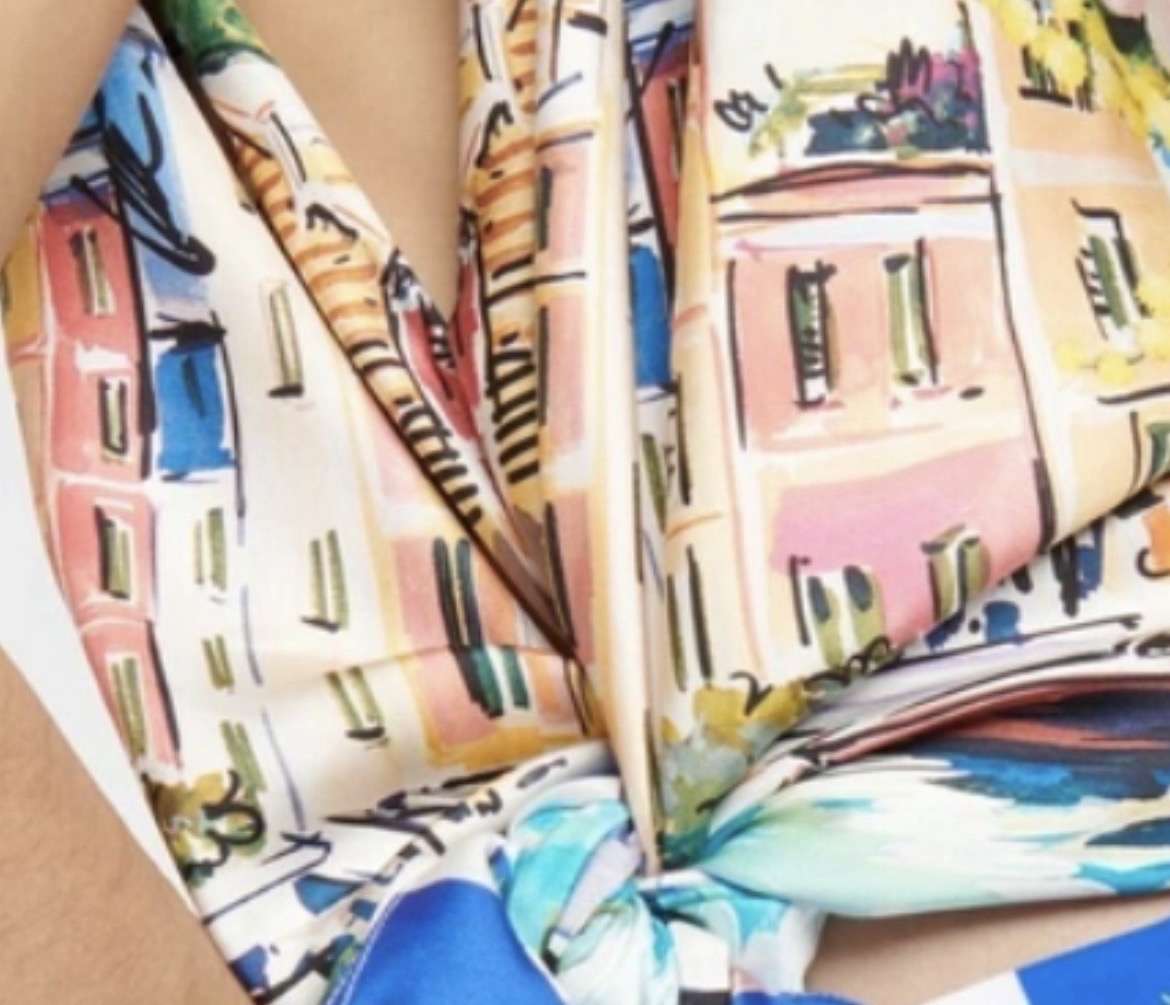 Dolce&Gabbana tricko