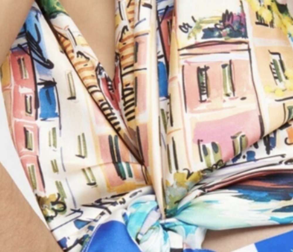 Dolce&Gabbana tricko