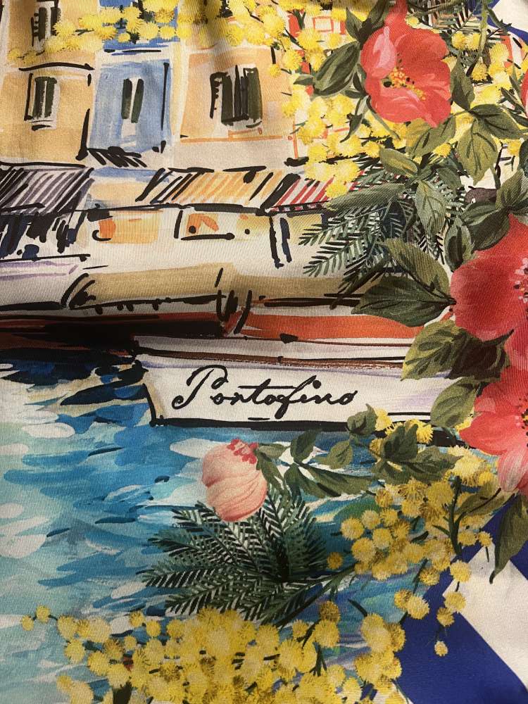 Dolce&Gabbana tricko