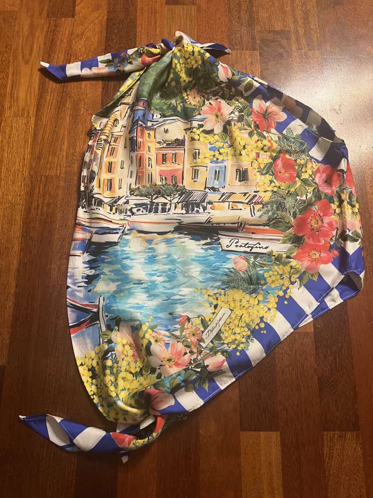 Dolce&Gabbana tricko