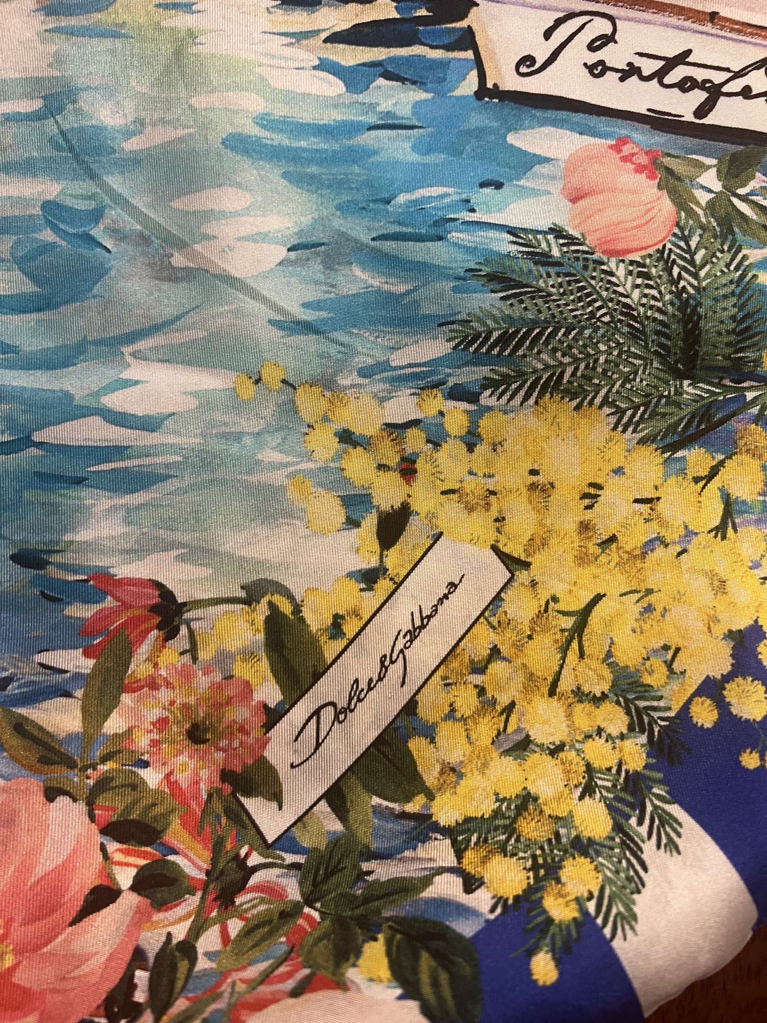 Dolce&Gabbana tricko