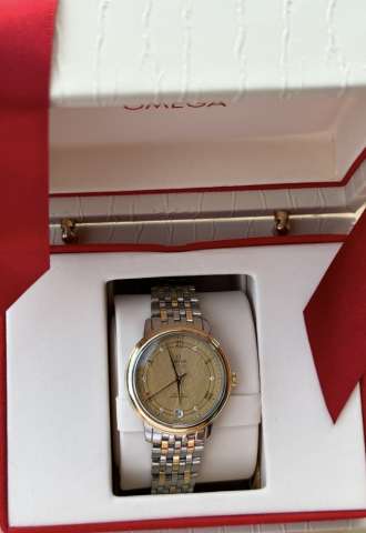https://www.vipluxury.sk/Omega DE VILLE PRESTIGE 32.7 mm