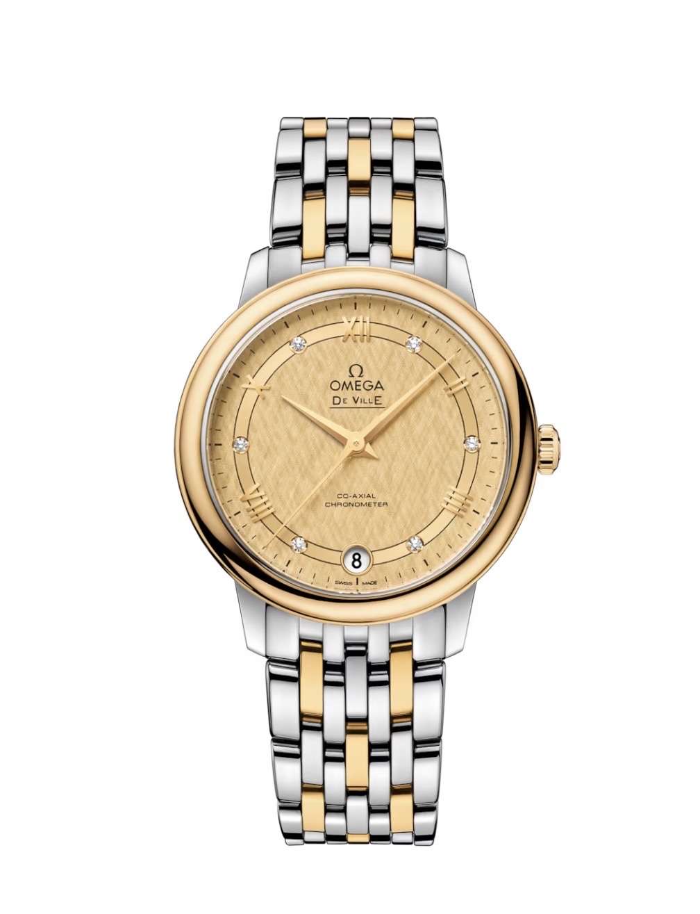 Omega DE VILLE PRESTIGE 32.7 mm