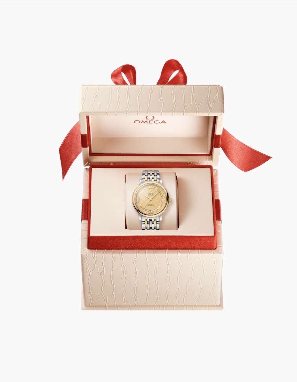 Omega DE VILLE PRESTIGE 32.7 mm