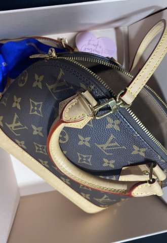 https://www.vipluxury.sk/Louis Vuitton alma BB
