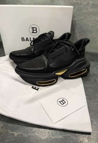 https://www.vipluxury.sk/Balmain sneakersy