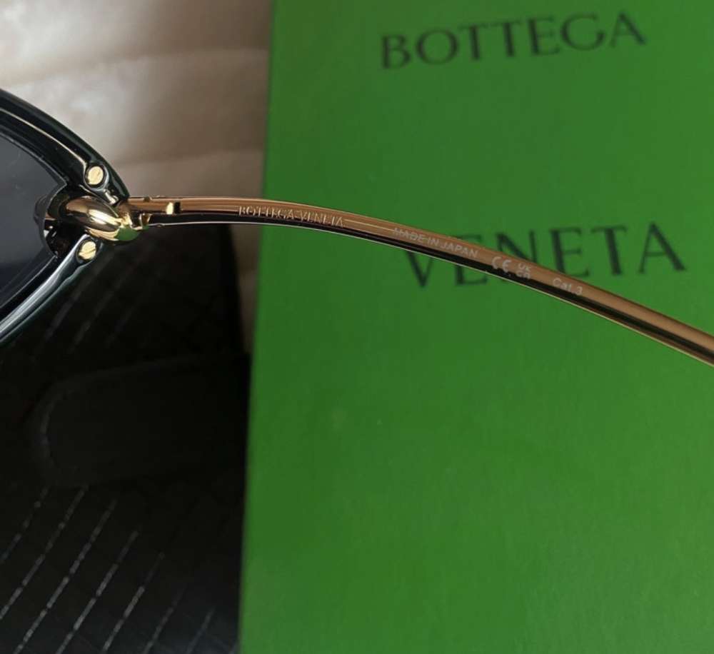 Bottega Veneta okuliare