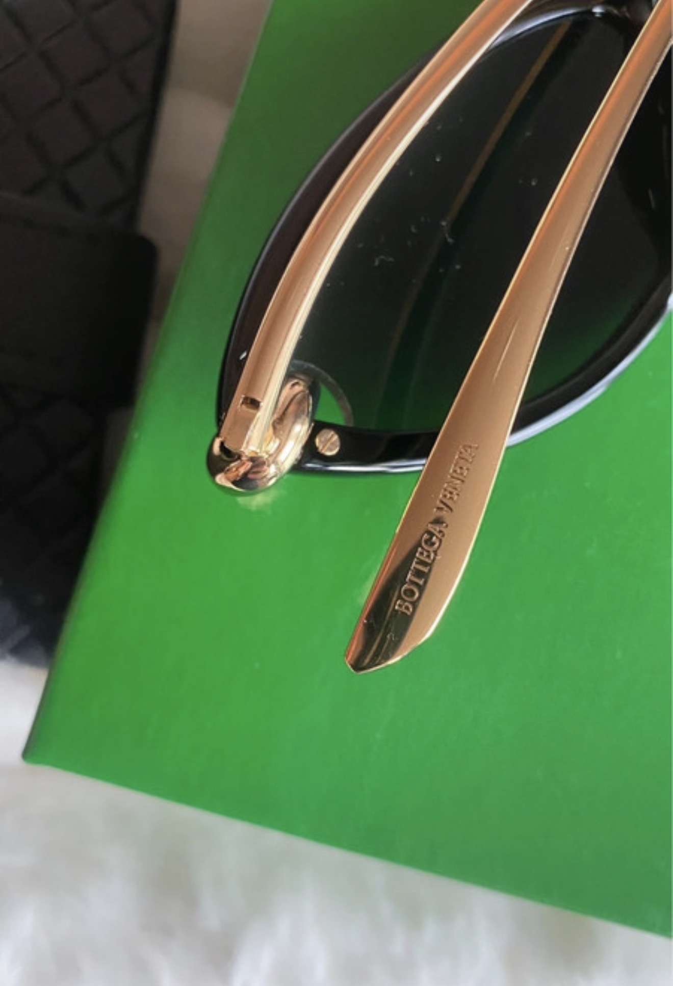 Bottega Veneta okuliare