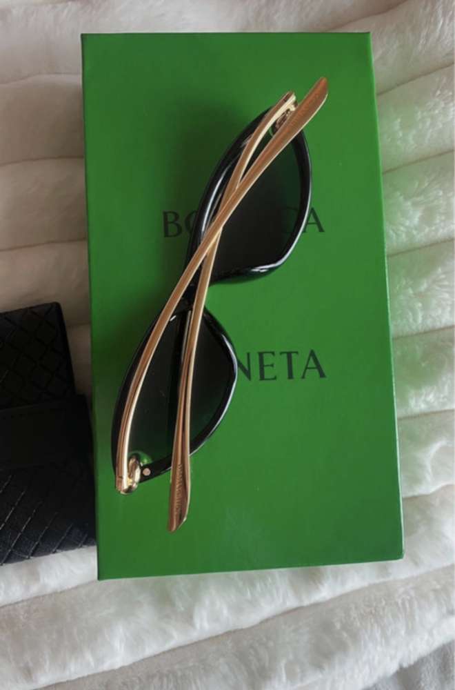 Bottega Veneta okuliare