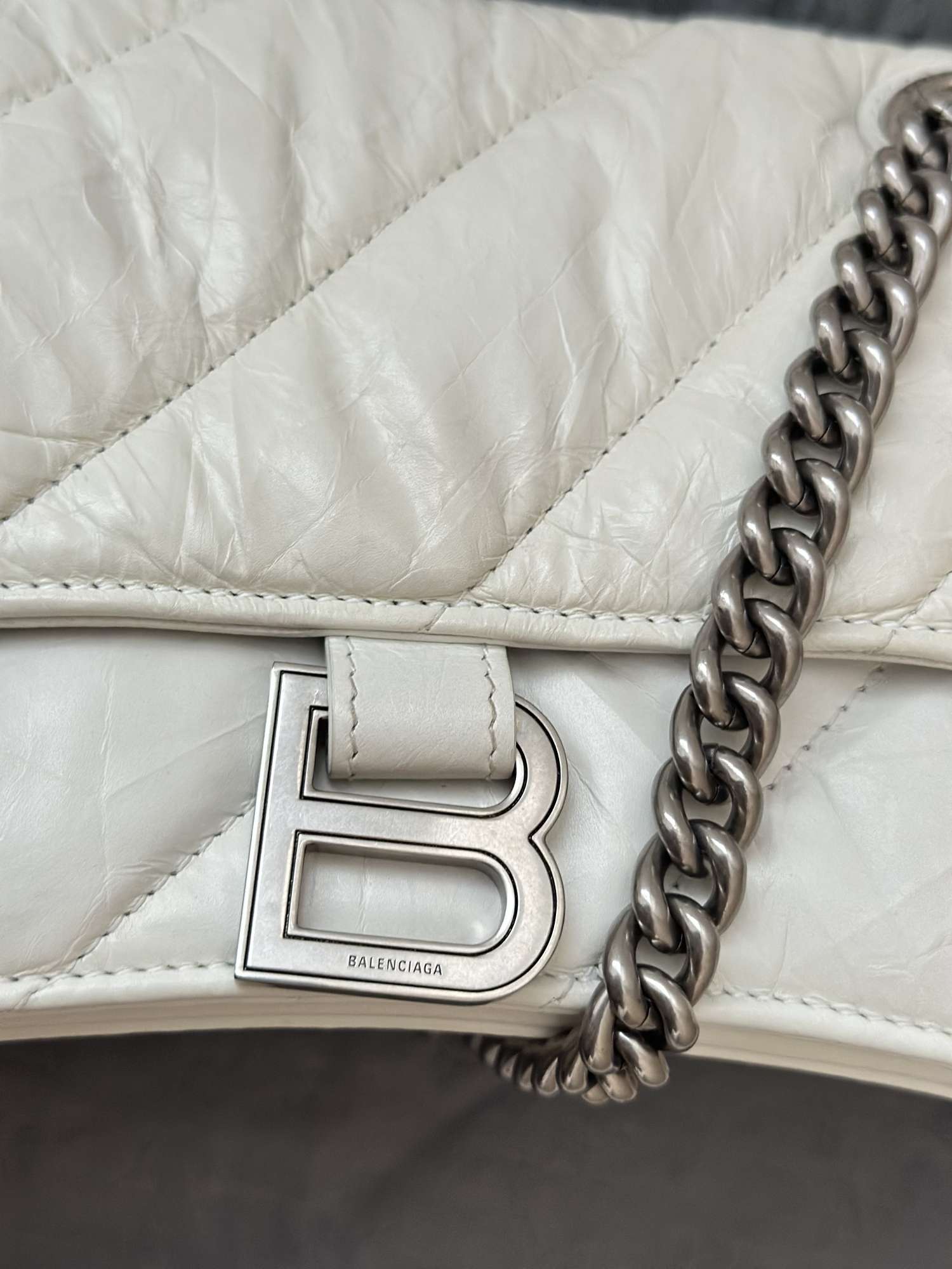 Balenciaga hourglass
