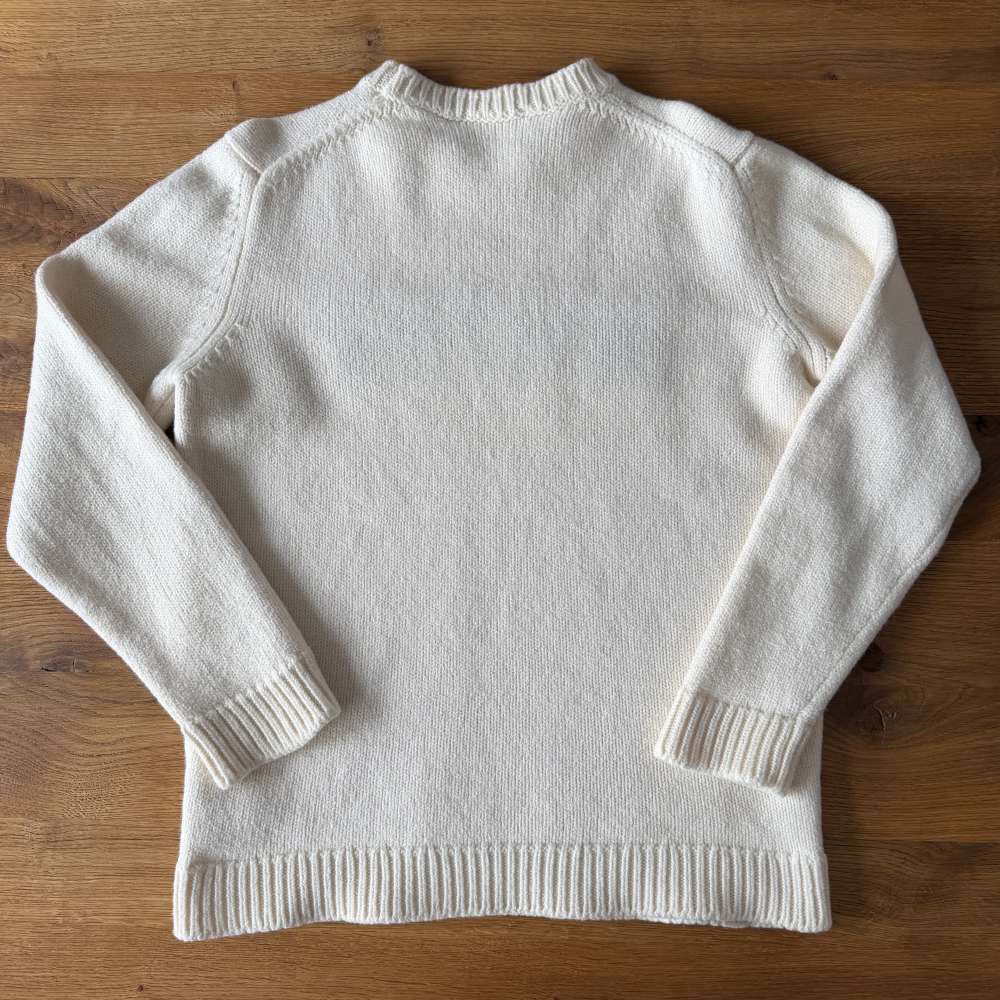 Fendi pánsky sveter