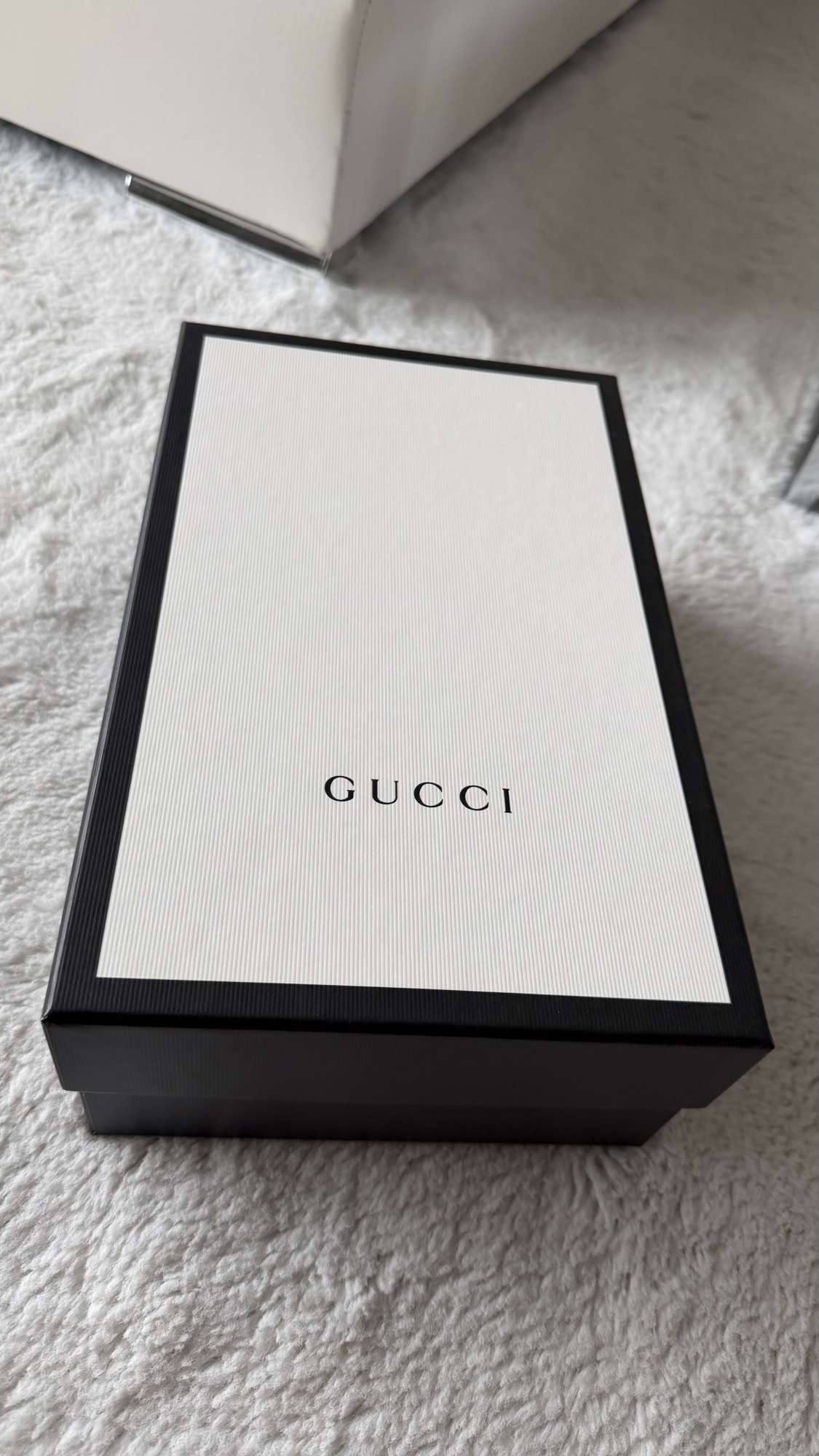 Gucci Mokasíny Jordan