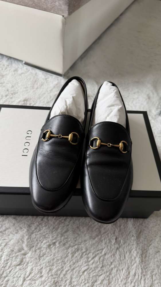 Gucci Mokasíny Jordan