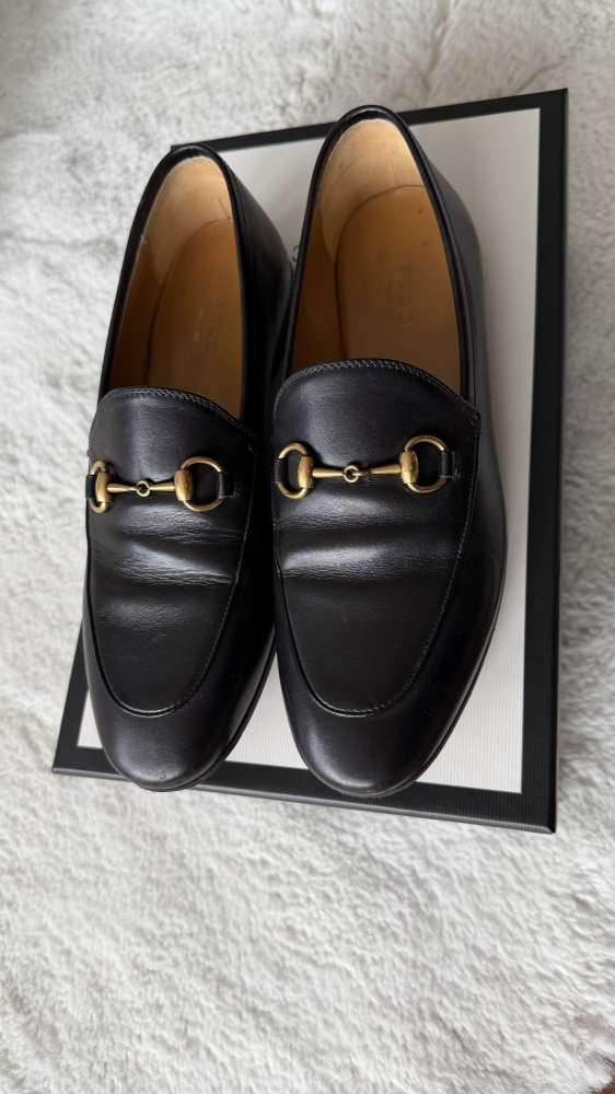 Gucci Mokasíny Jordan