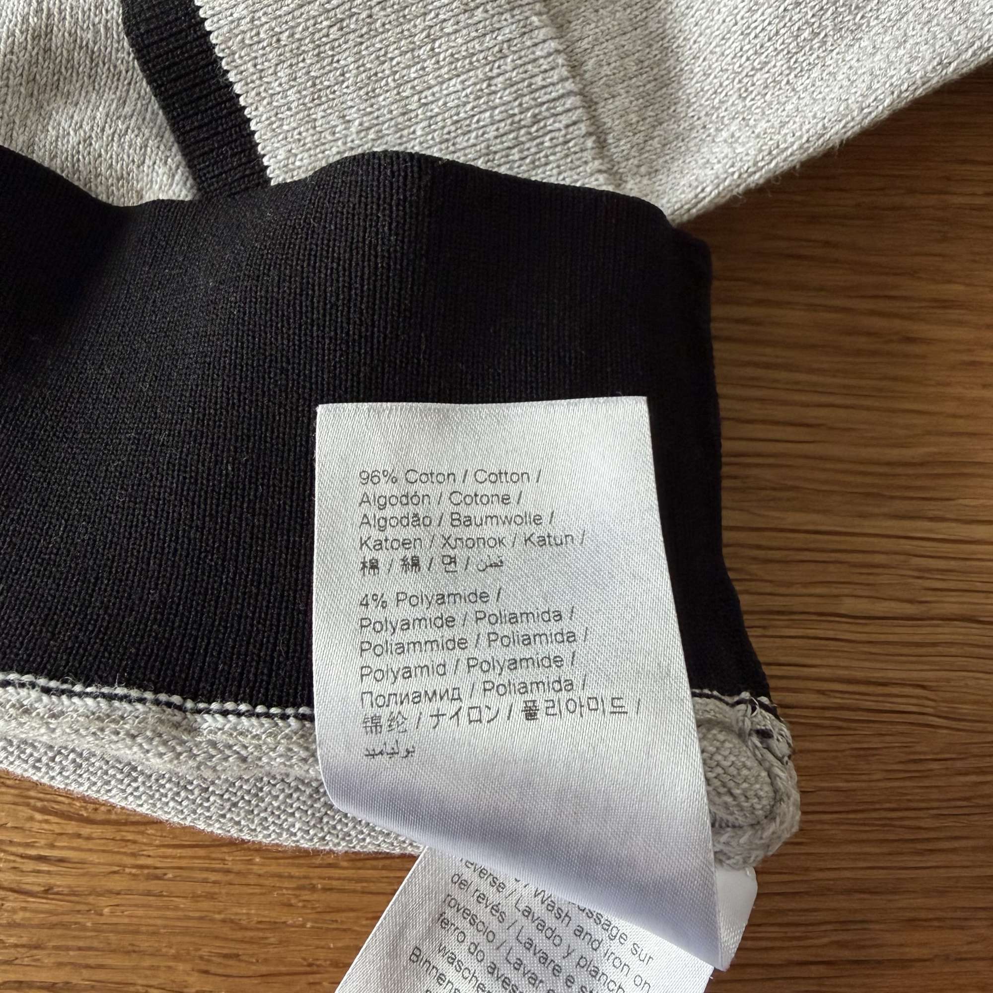 Kenzo pánsky sveter L