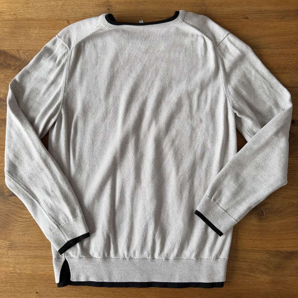 Kenzo pánsky sveter L